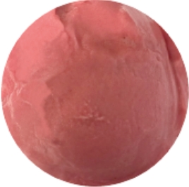 Raspberry-Sorbet